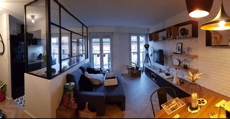 Agencement d'intérieur, Bayonne